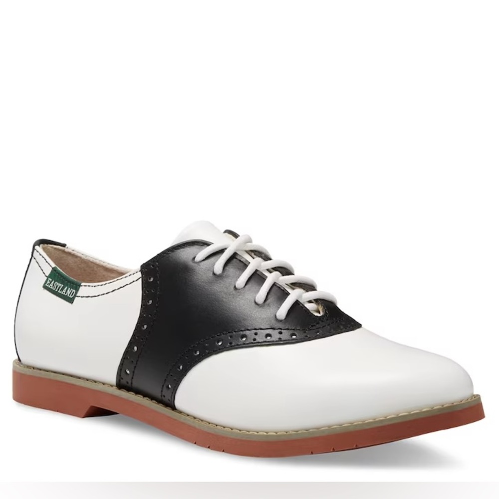 Eastland Shoes Sadie Oxford